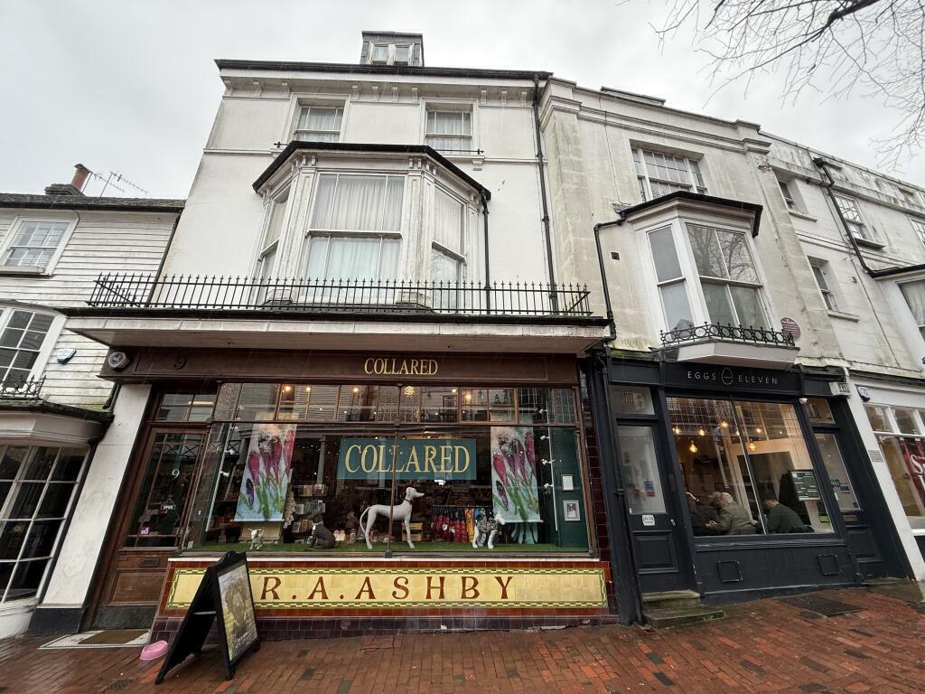 Main image of property: 9-15 and 33-41, The Pantiles, Royal Tunbridge Wells, Kent