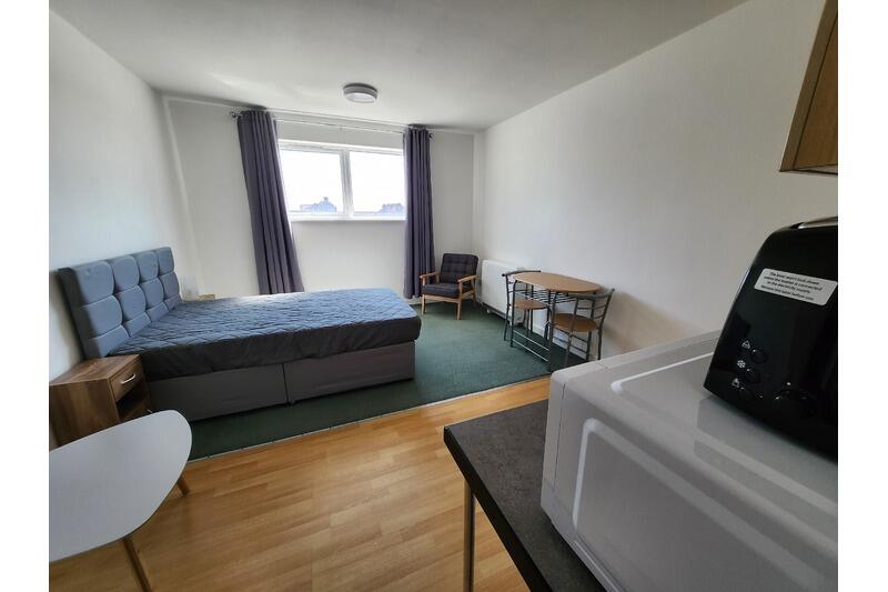 Main image of property: 2 The Esplanade, Burnham on Sea, TA8