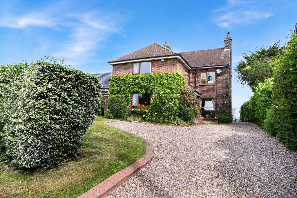 Main image of property: High Street, Gringley-On-The-Hill