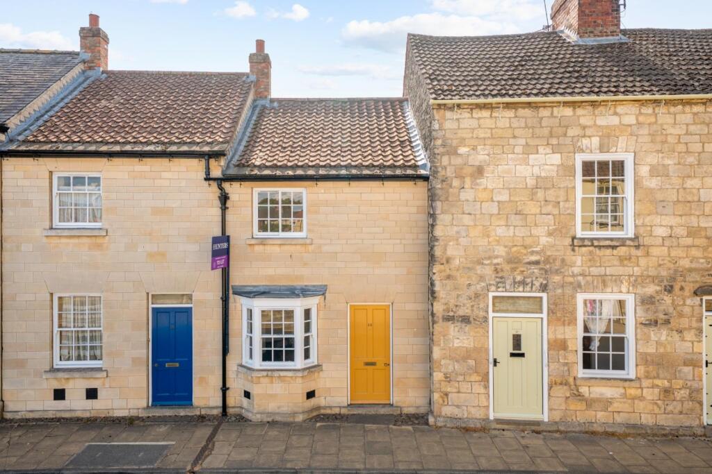Main image of property: Chapel Street, Tadcaster