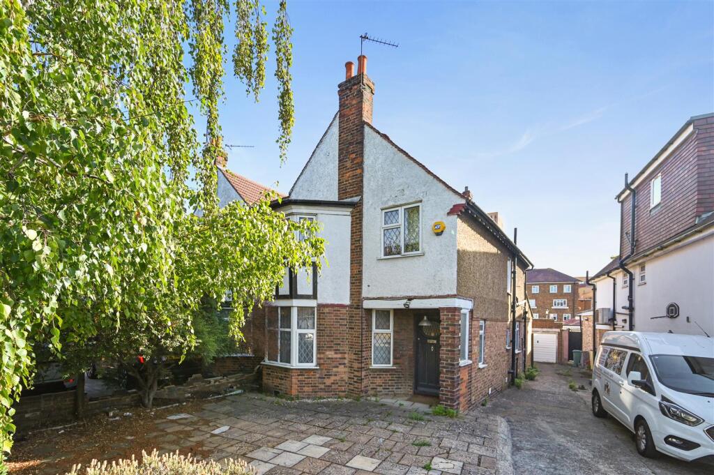 Main image of property: Glendun Road, Acton, London