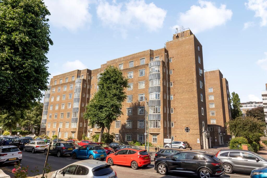 Main image of property: Wilbury Road, Hove, BN3