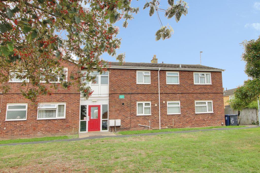 Main image of property: Childs Pond Road, St. Neots