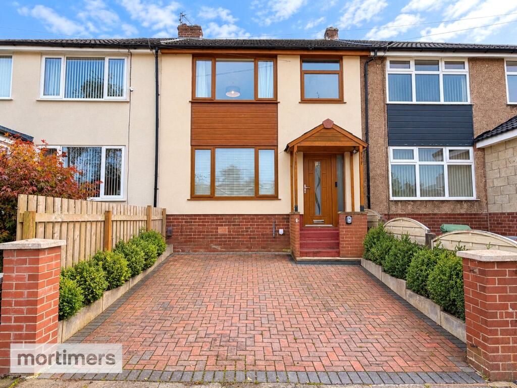 Main image of property: First Avenue, Church, Accrington, BB5