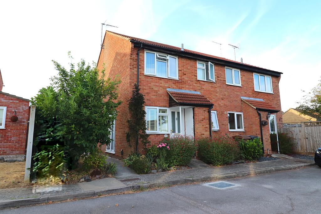 Main image of property: Henniker Gate, Chelmsford