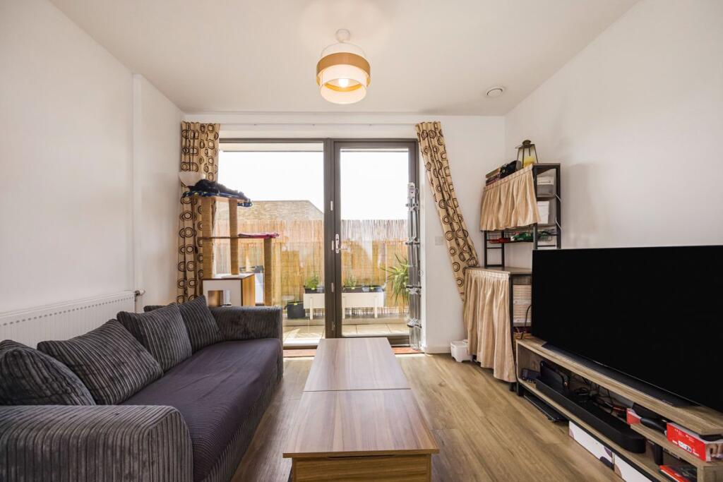 Main image of property: Pioneer Court, Canning Town, E16