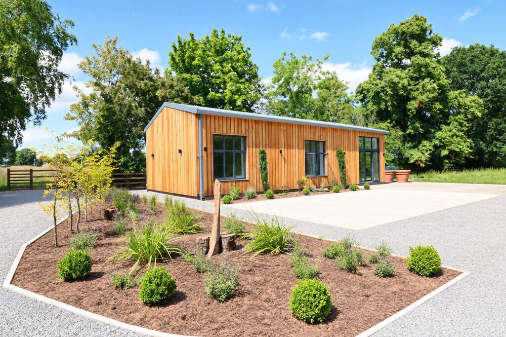 Main image of property: The Gatehouse, Back Lane, Great Ouseburn YO26 9AB