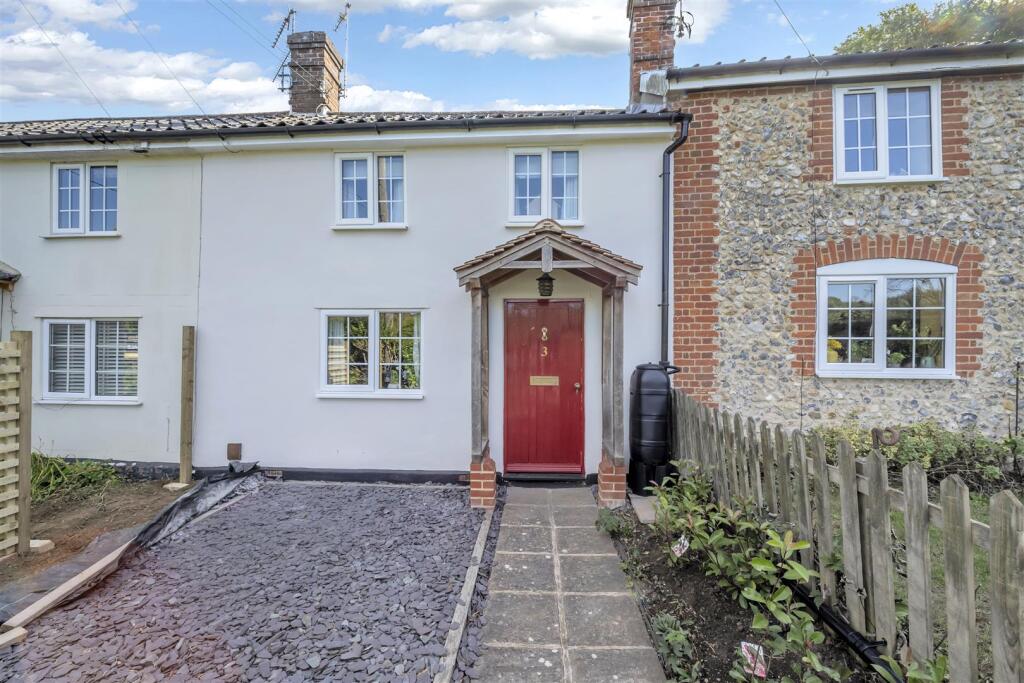 Main image of property: The Street, Horringer, Bury St. Edmunds