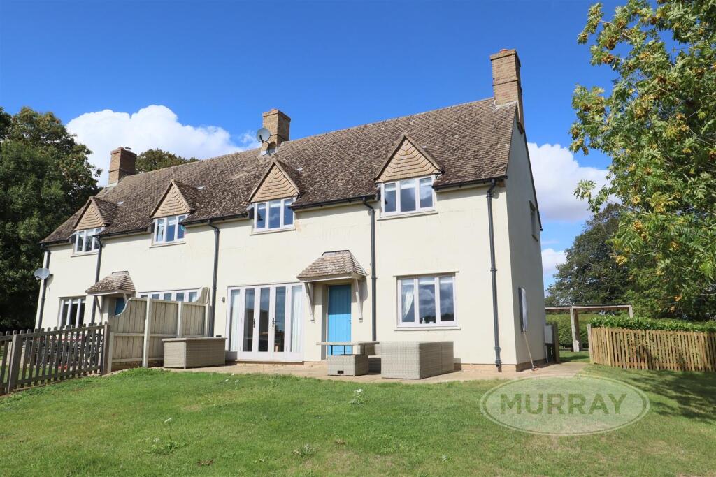 Main image of property: Near Oakham, Rutland