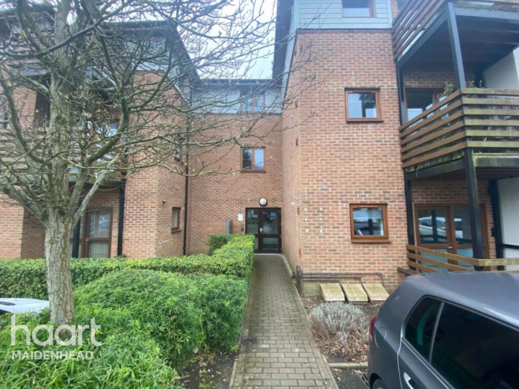 Main image of property: John North Close, High wycombe