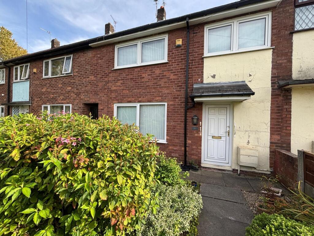 Main image of property: Blackberry Lane, SK5