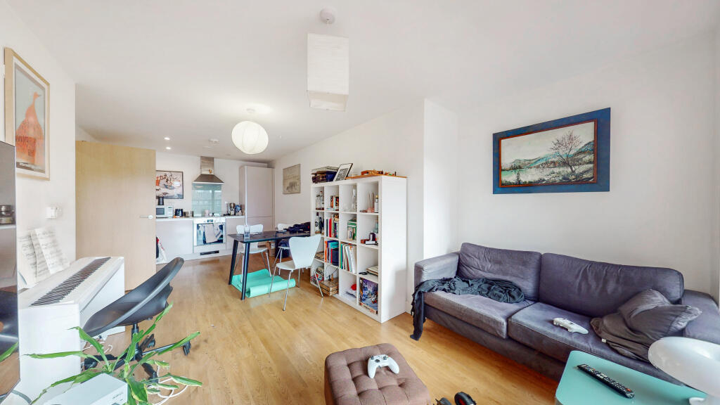 Main image of property: Mildmay Avenue, Islington, London