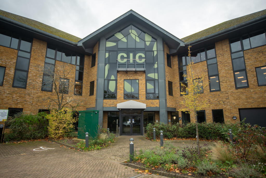 Main image of property: Crawley Innovation Centre, Crawley Business Quarter, Northgate, Crawley, West Sussex