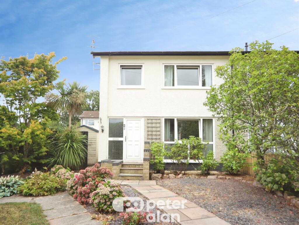 Main image of property: Heol Deiniol, New Inn, Pontypool