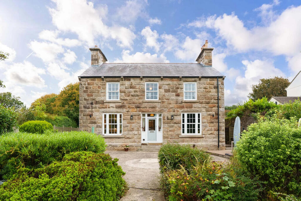 Main image of property: Thie Ny School, Kionslieu Hill, Foxdale