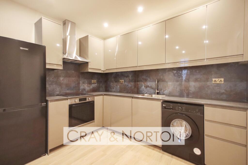 Main image of property: North End, Croydon, CR0