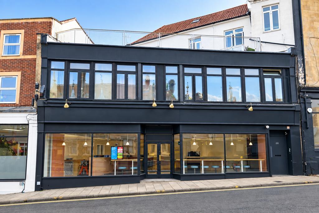 Main image of property: 47 Colston Street, Bristol, City Of Bristol, BS1