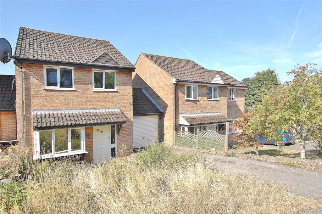 Main image of property: Wheelers Walk, Stroud, Gloucestershire, GL5