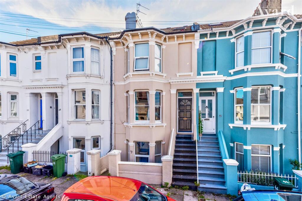 Main image of property: Vere Road, Brighton