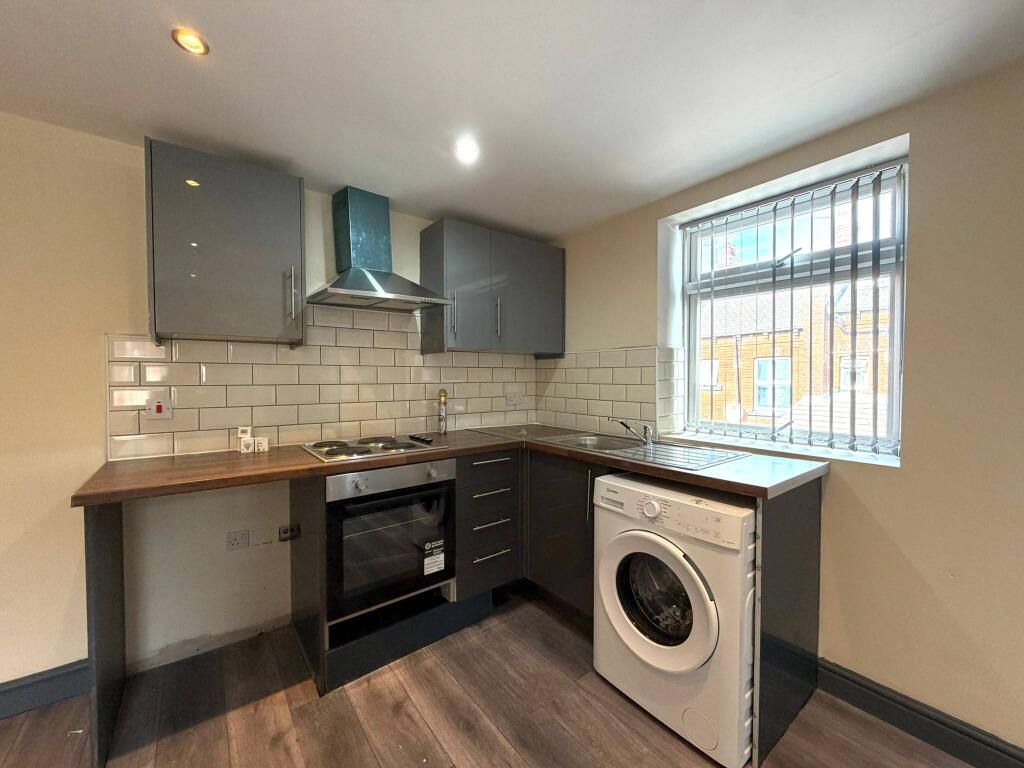 Main image of property: Flat 1, 79 Milan Road