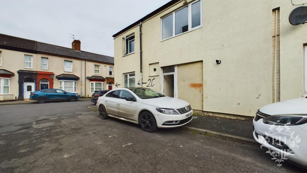 Main image of property: Dixon Street, Stockton-On-Tees