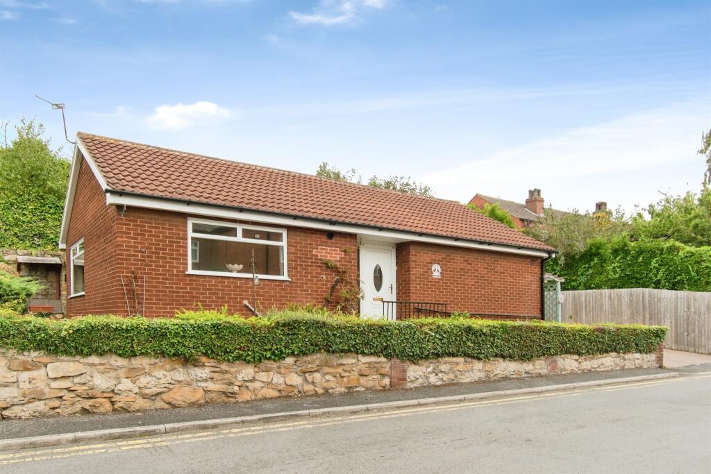Main image of property: Rock Hill, Castleford