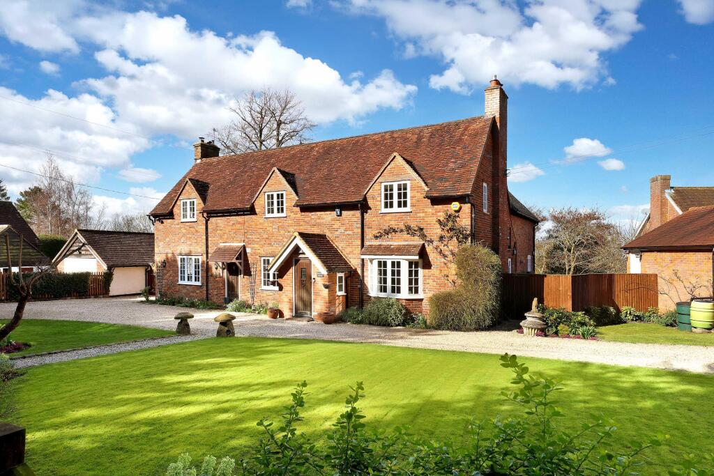 Main image of property: Whiteleaf, Princes Risborough, Buckinghamshire HP27