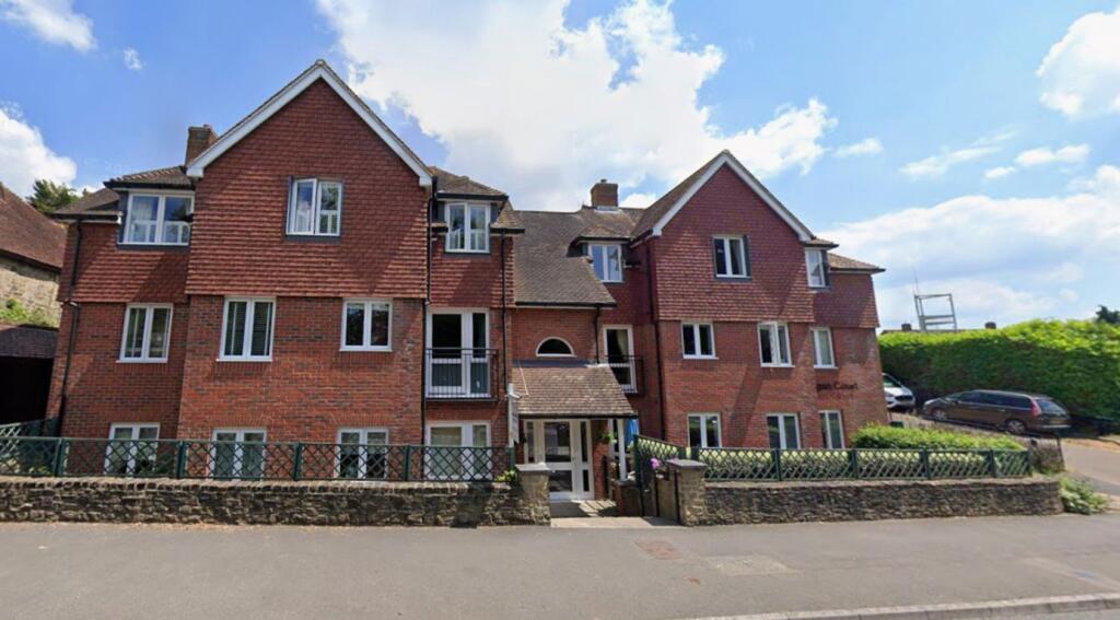 Main image of property: Morgan Court, Petworth