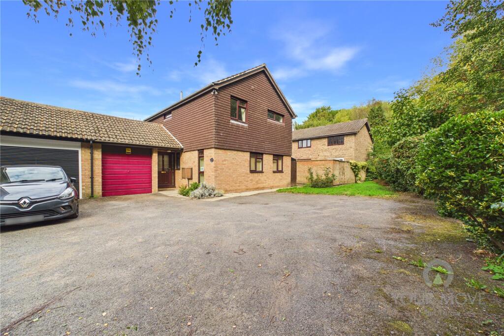 Main image of property: Riverwell, Ecton Brook, Northampton, NN3