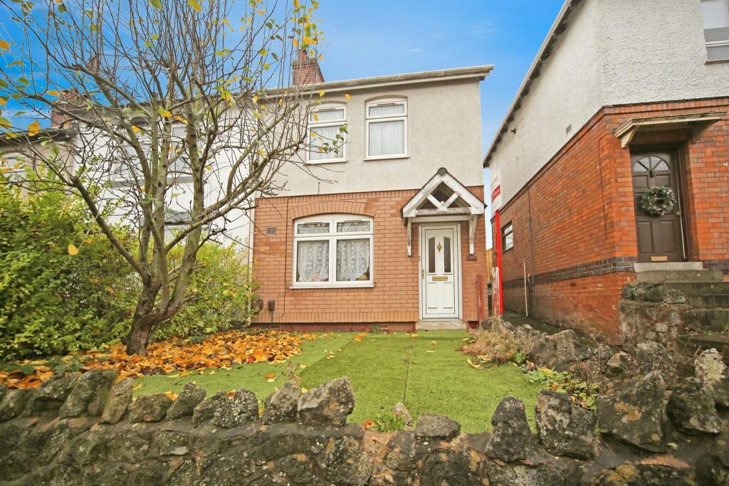 Main image of property: Beoley Road East, Lakeside, REDDITCH
