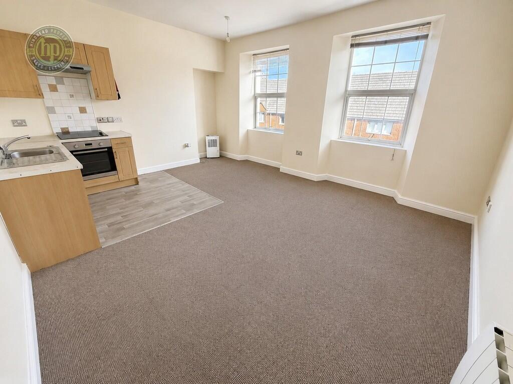 Main image of property: Duke Street, Plymouth
