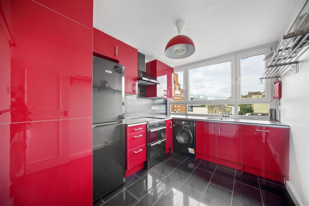 Main image of property: Roman Road, London