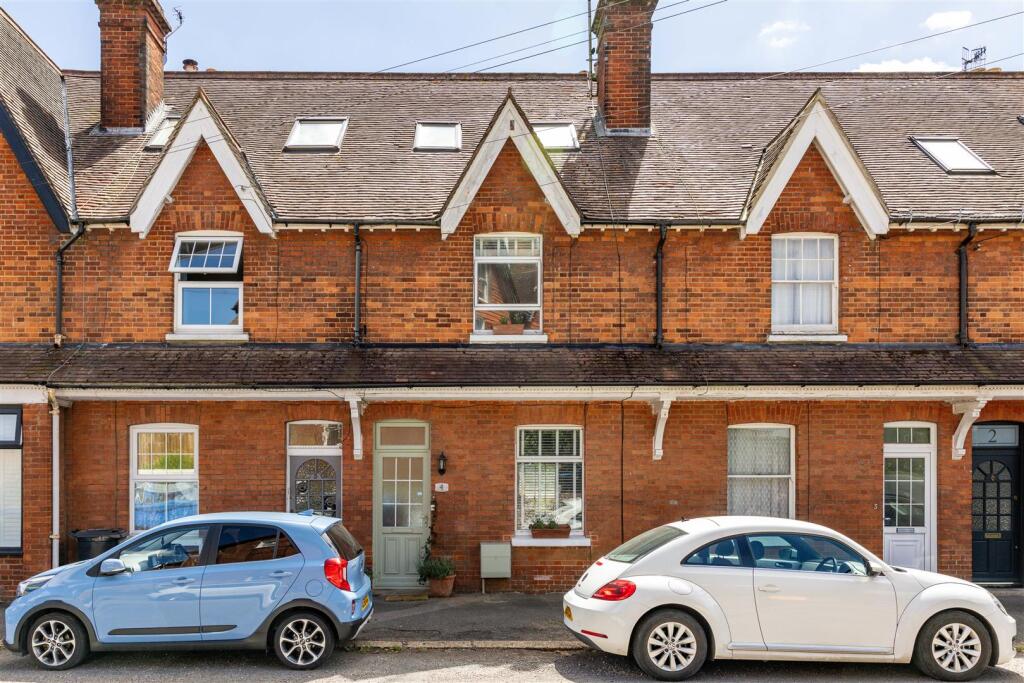 Main image of property: North Station Approach, South Nutfield