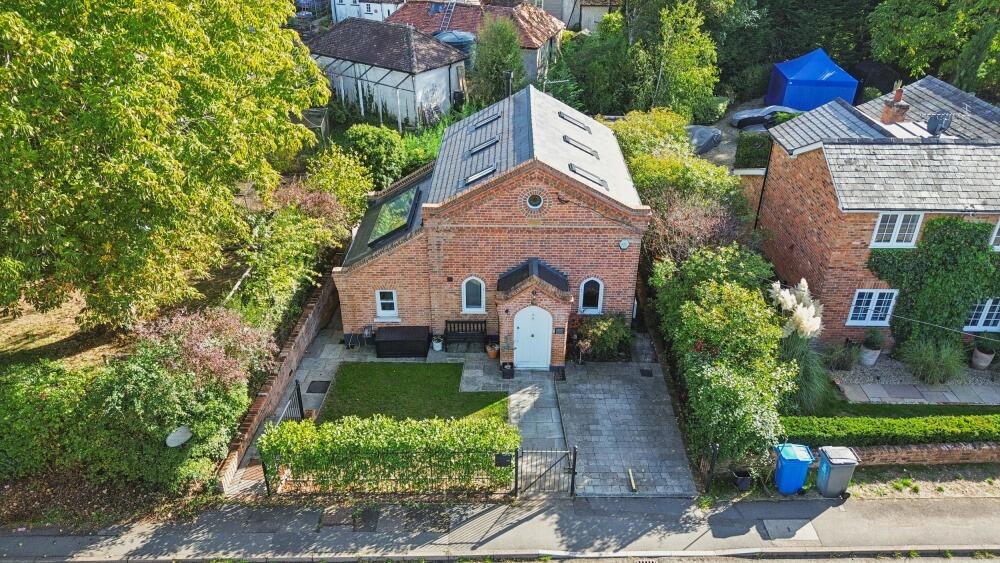Main image of property: Paley Street, Maidenhead
