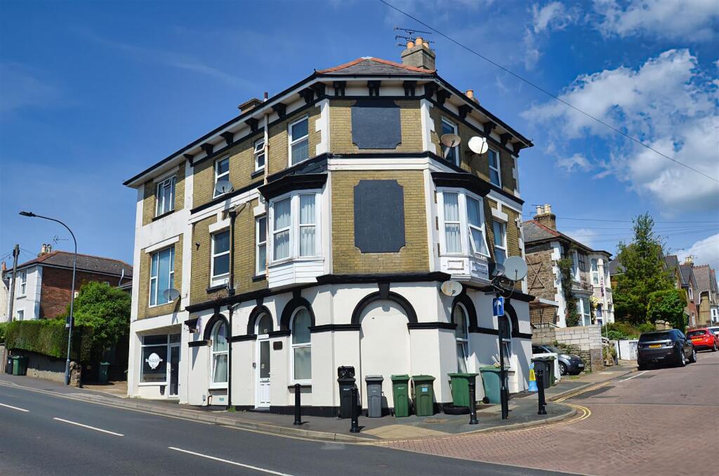 Main image of property: CENTRAL RYDE