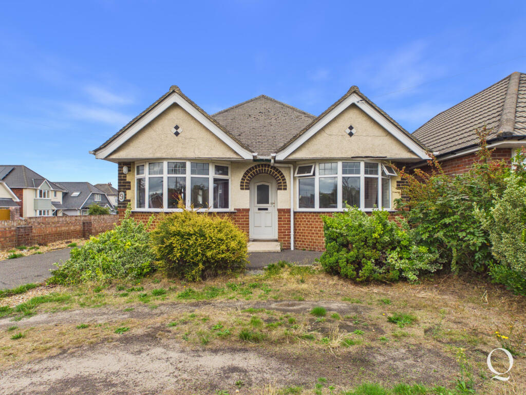 Main image of property: Dorchester Road, Oakdale