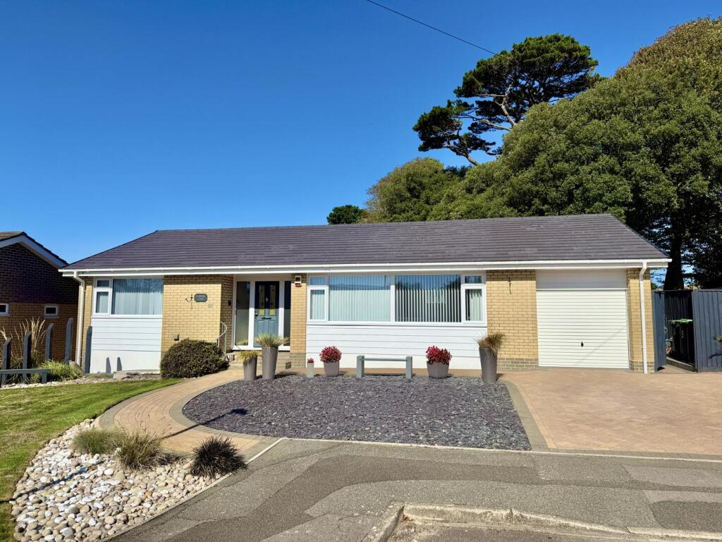Main image of property: Balfour Close, Highcliffe On Sea