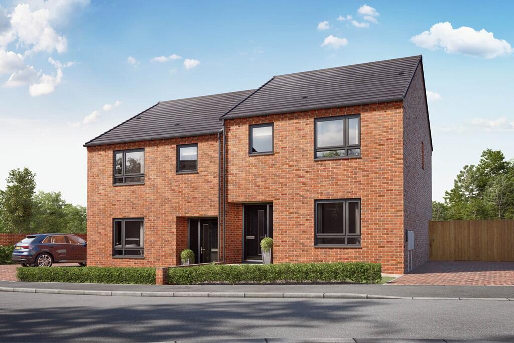 Main image of property: Seaham Garden Village,
Seaham,
SR7 8FF