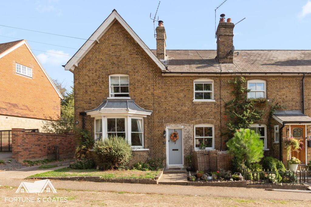 Main image of property: Pye Corner, Gilston, Harlow