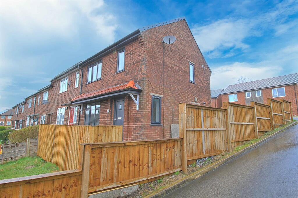 Main image of property: Hazelhurst Road, Ashton-Under-Lyne