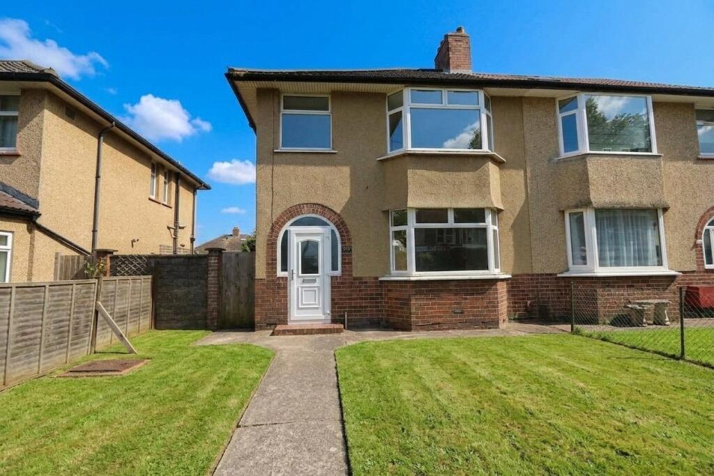 Main image of property: Filton Road, Horfield, Bristol, BS7