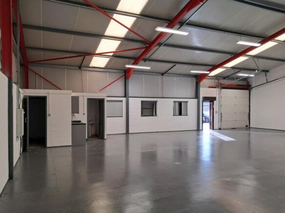 3B Internal