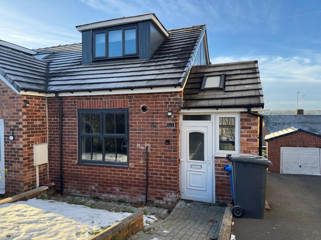 Main image of property: Newbridge Lane, Old Whittington, Chesterfield