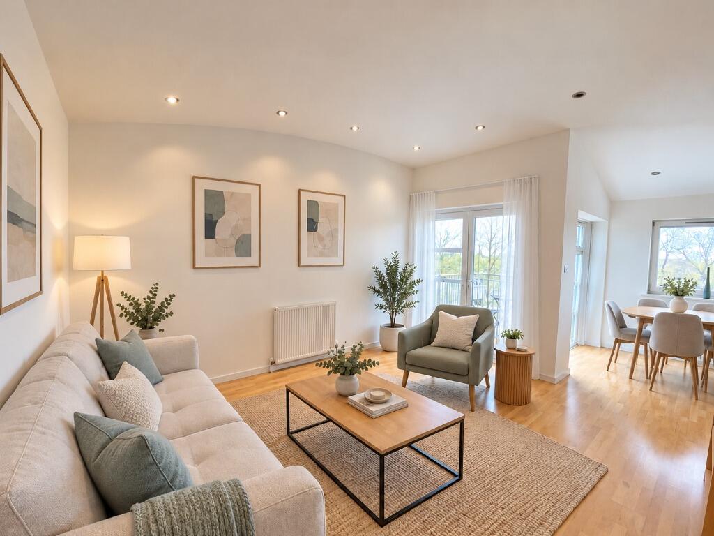 Main image of property: Northfield Heights, Northfield, Edinburgh, EH8