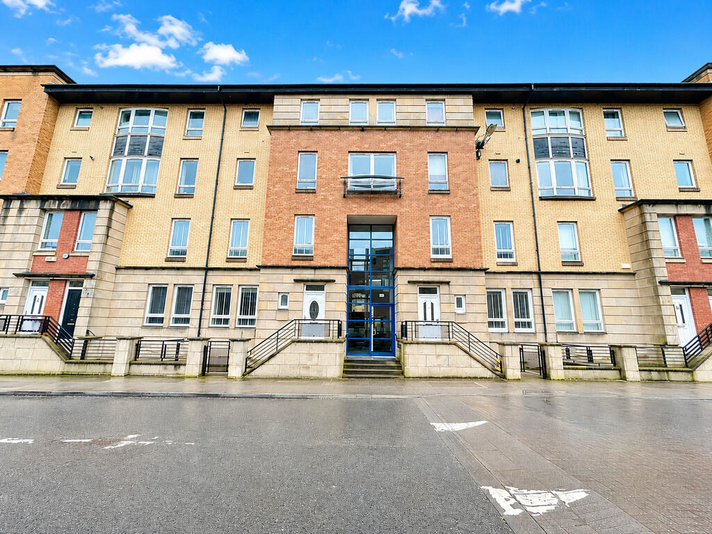 Main image of property: Old Rutherglen Road, New Gorbals