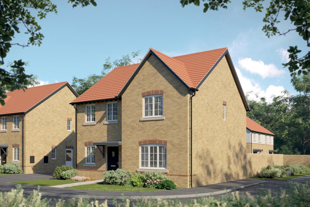 Main image of property: Tir Y Bar, 
Lisvane, 
Cardiff, 
CF14 0AN
