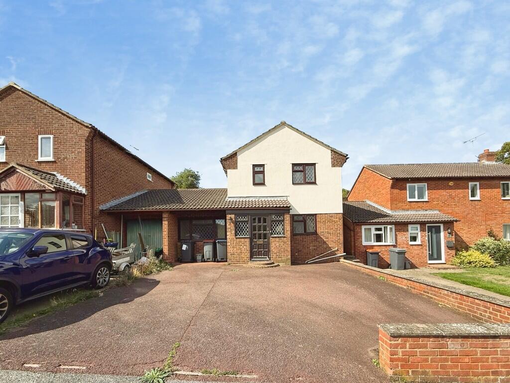 Main image of property: Cedarview, Canterbury