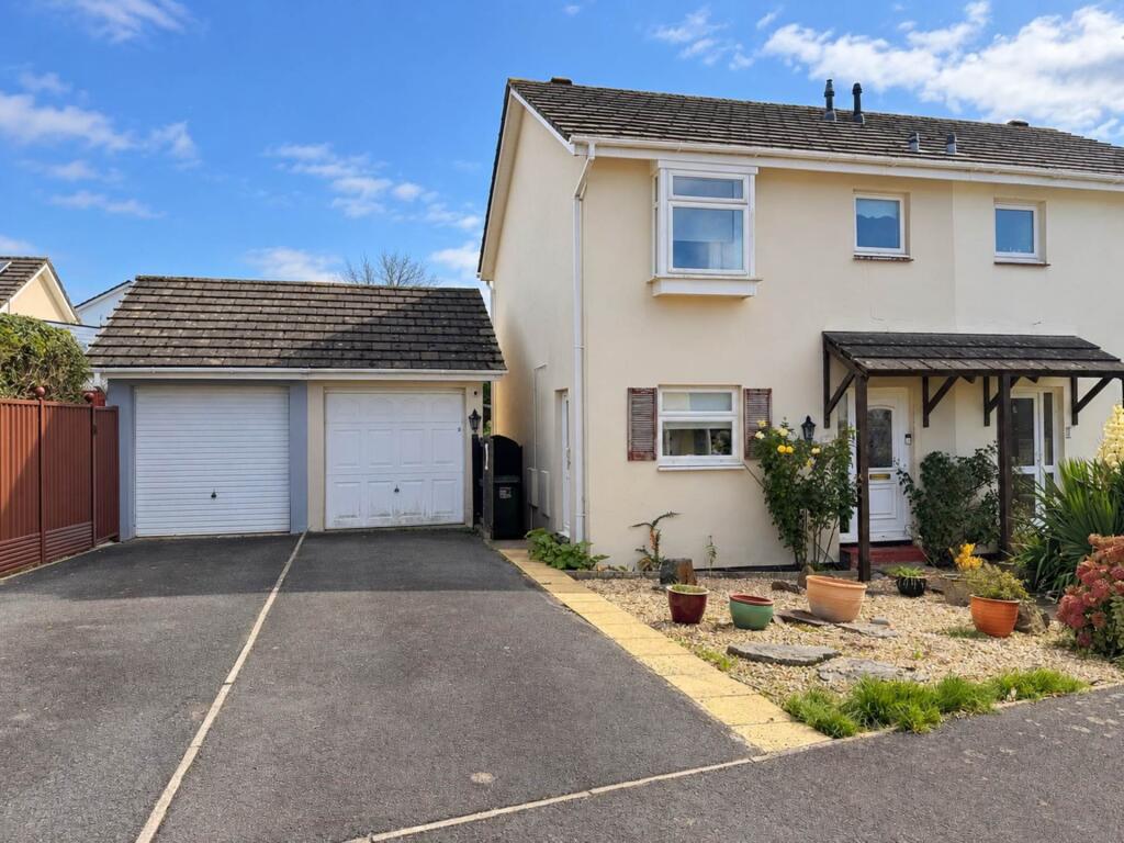 Main image of property: Ashplants Close, Bideford