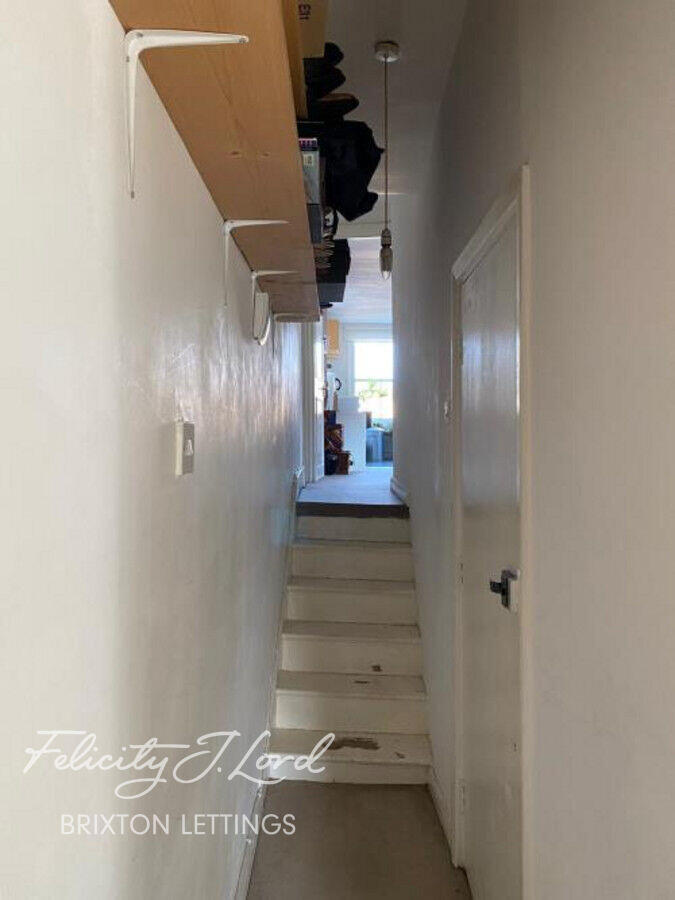 Main image of property: Appach Road, London