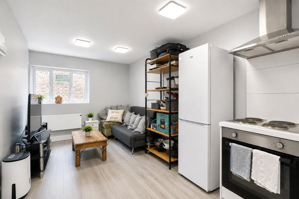 Main image of property: Headcorn Place, Thornton Heath, CR7